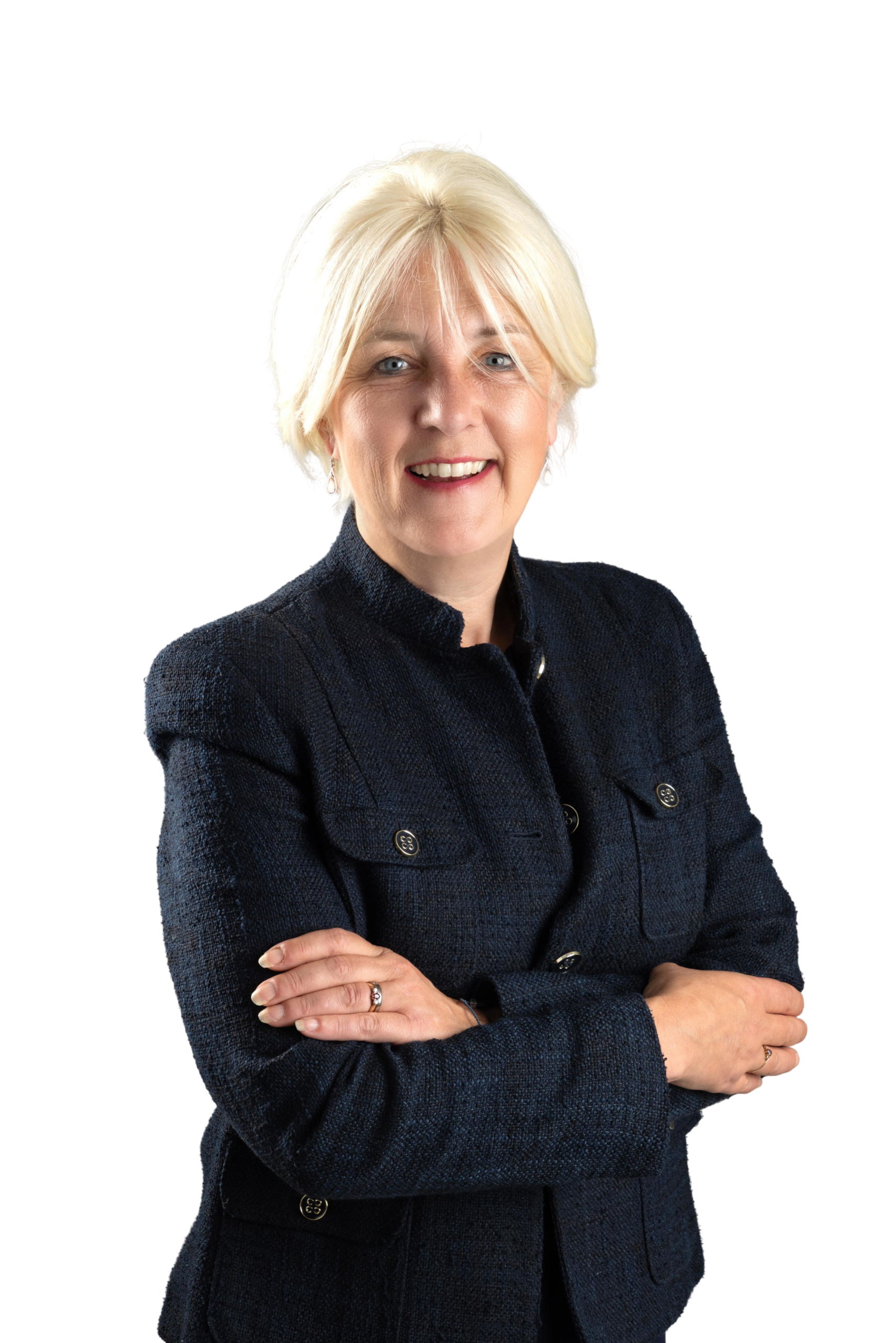 Julia Payne