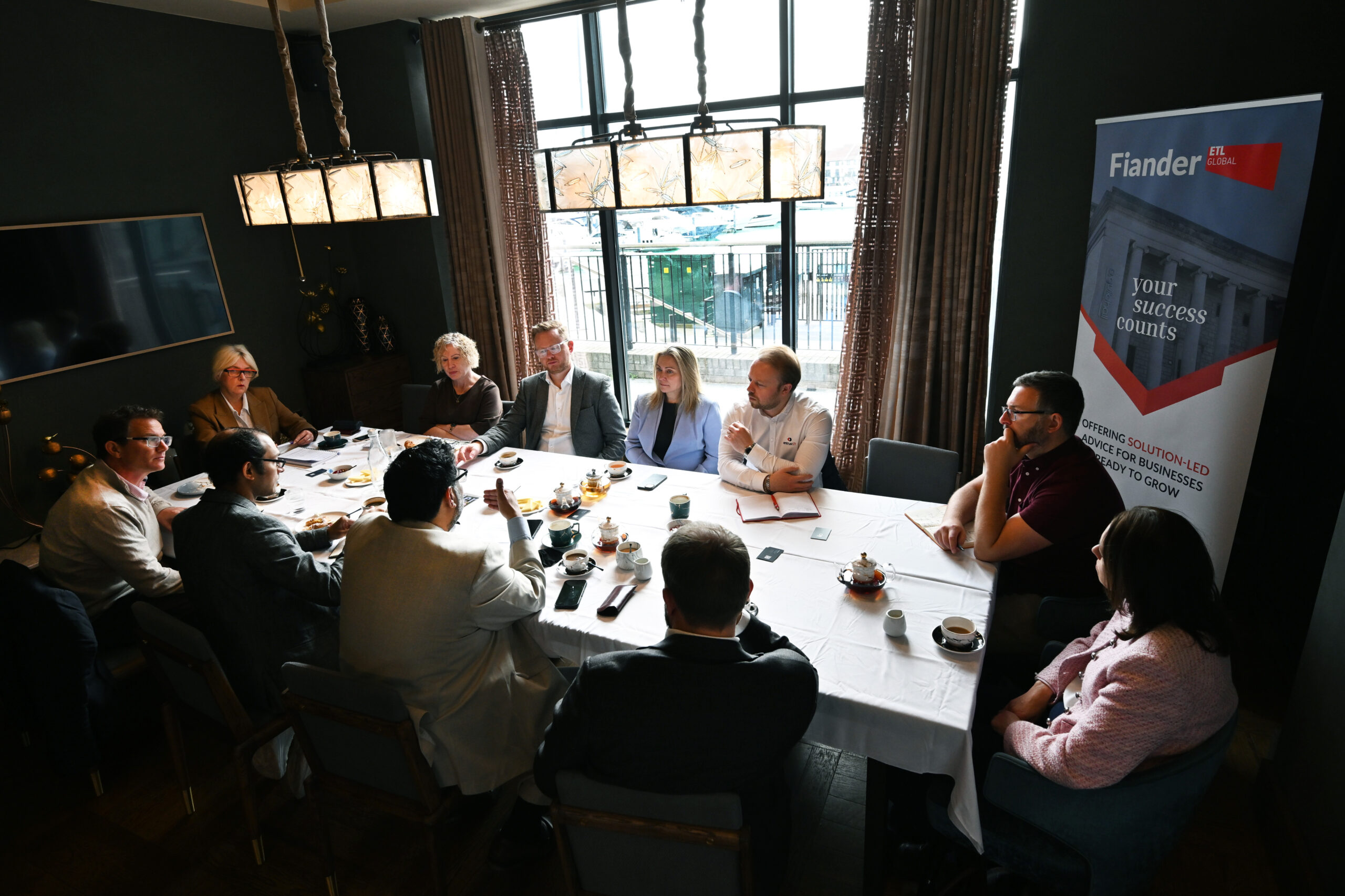 What a fractional CMO/ GTM lead brings to your table.