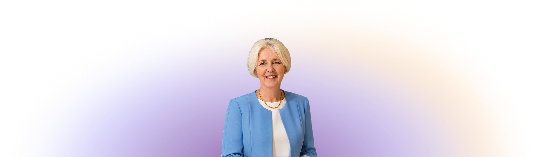 Potrait of Julia Payne