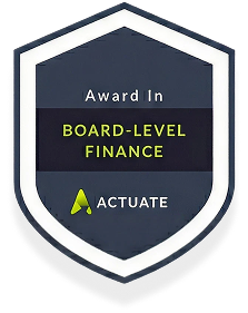 Board Level Finance