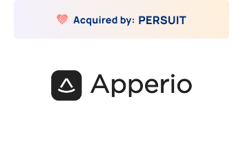 Apperio