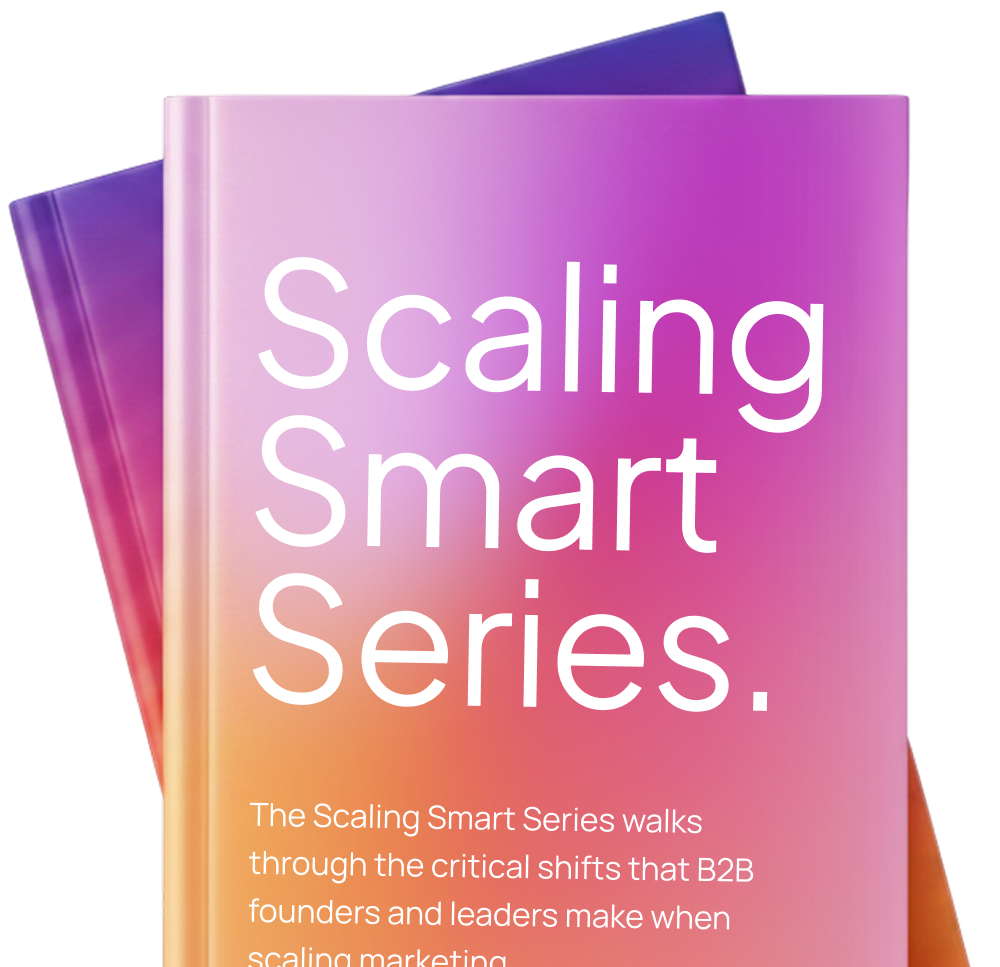 Scaling Smart Series guide