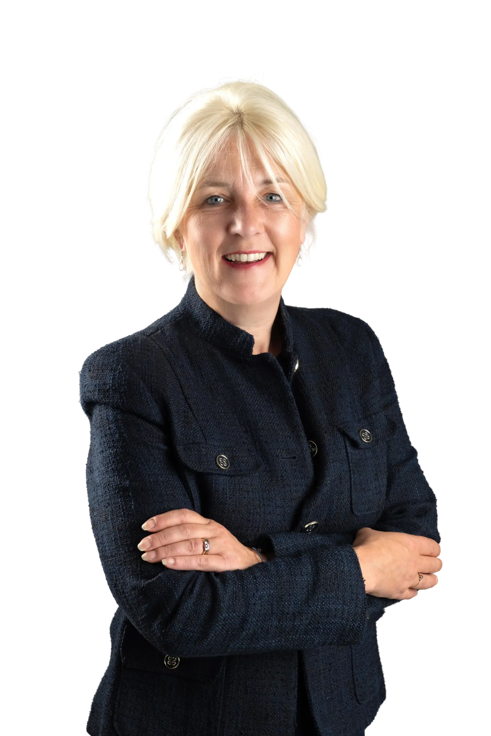 Julia Payne