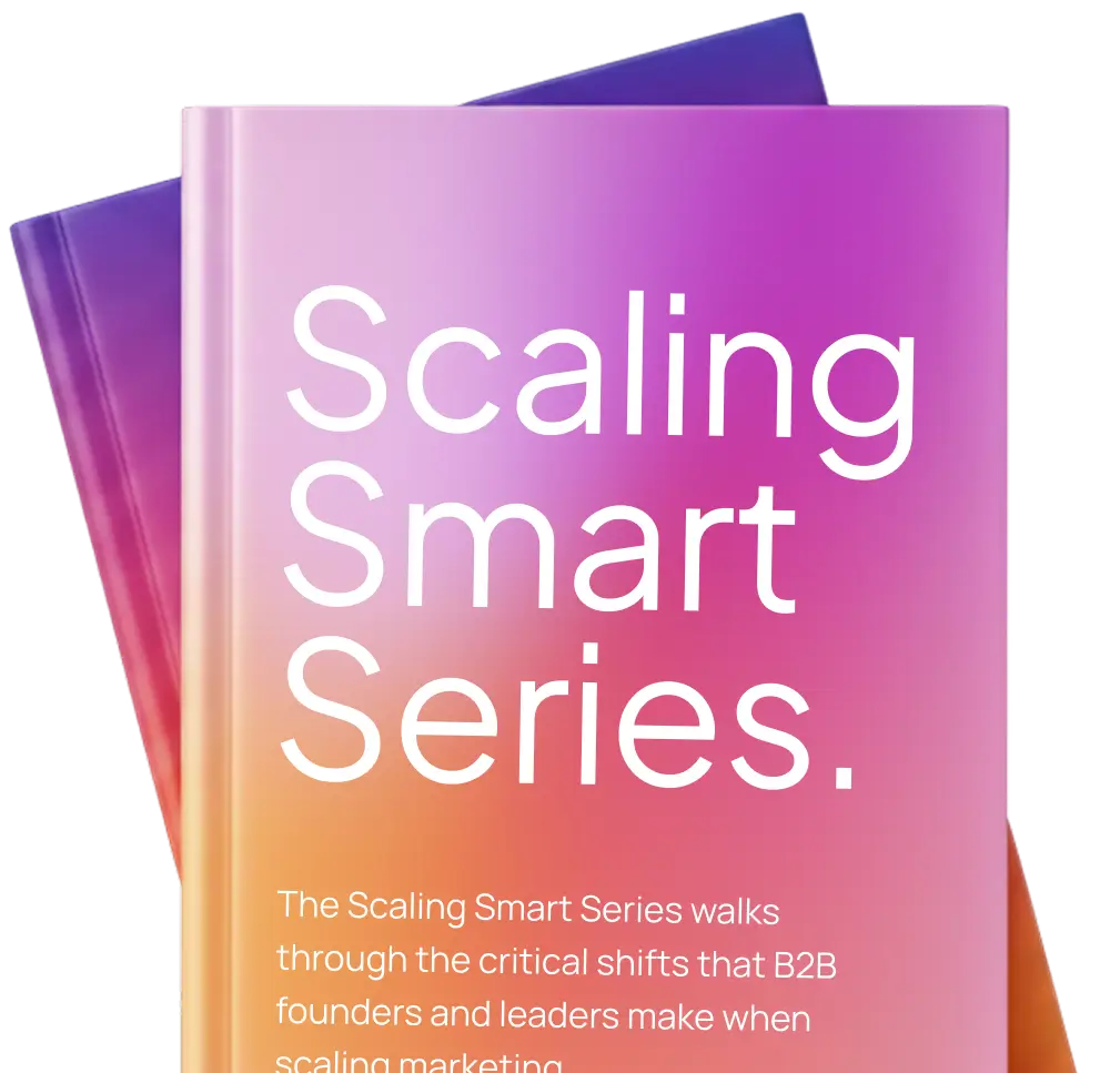 Scaling Smart Series guide