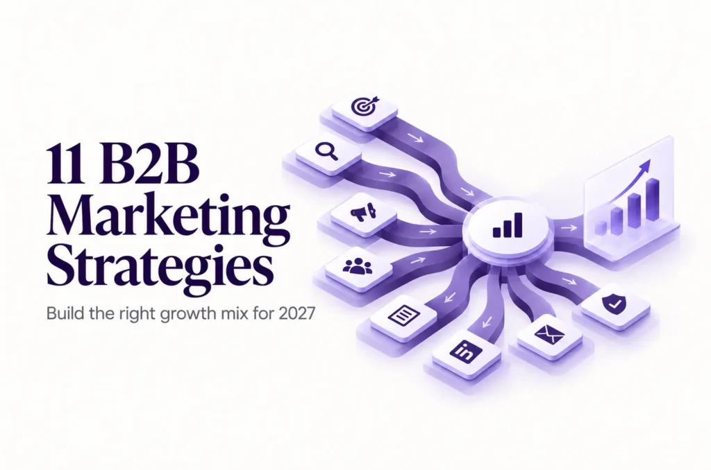 lead generation strategies